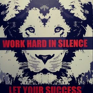 Meet your Posher, Gustavo